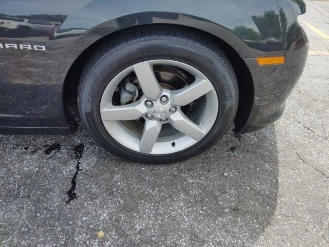 2014 Chevrolet Camaro in Greenville, SC 29607 - 18130181 11