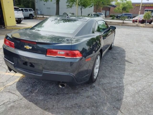 2014 Chevrolet Camaro in Greenville, SC 29607 - 18130181 3