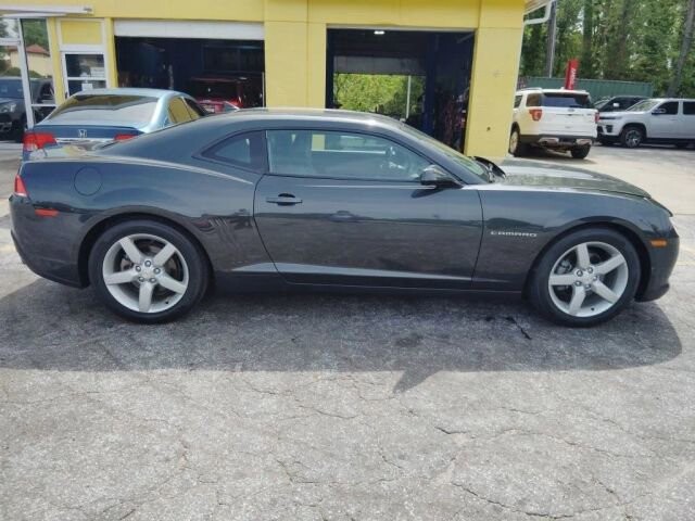 2014 Chevrolet Camaro in Greenville, SC 29607 - 18130181 2