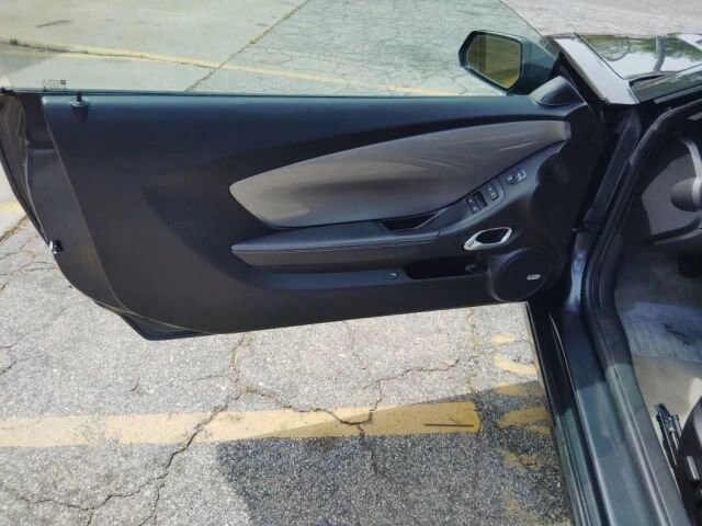 2014 Chevrolet Camaro in Greenville, SC 29607 - 18130181 18