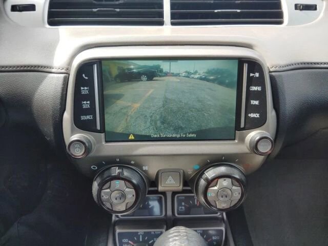 2014 Chevrolet Camaro in Greenville, SC 29607 - 18130181 25