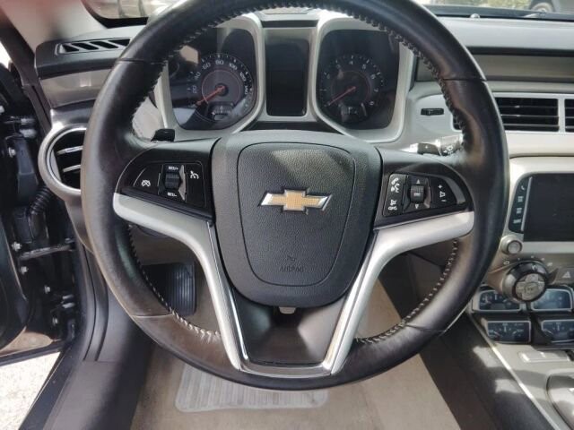 2014 Chevrolet Camaro in Greenville, SC 29607 - 18130181 20