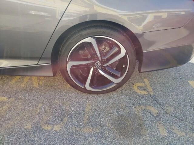 2019 Honda Accord in Greenville, SC 29607 - 18130183 12