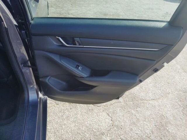 2019 Honda Accord in Greenville, SC 29607 - 18130183 18