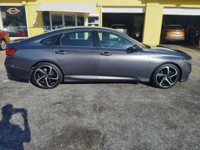 2019 Honda Accord in Greenville, SC 29607 - 18130183 2