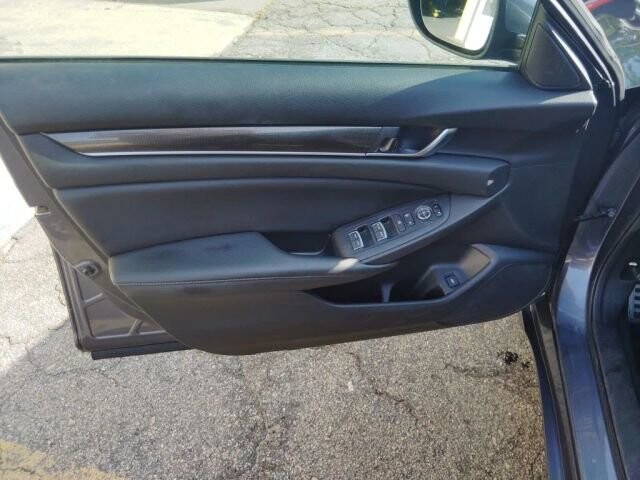 2019 Honda Accord in Greenville, SC 29607 - 18130183 24