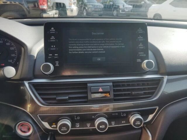 2019 Honda Accord in Greenville, SC 29607 - 18130183 28