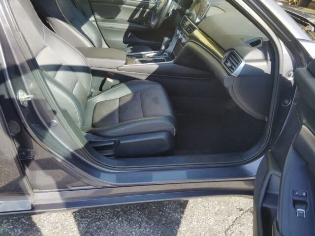 2019 Honda Accord in Greenville, SC 29607 - 18130183 16