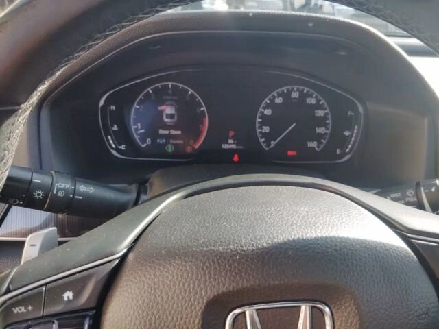 2019 Honda Accord in Greenville, SC 29607 - 18130183 27
