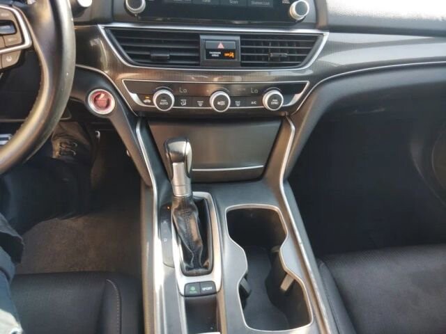 2019 Honda Accord in Greenville, SC 29607 - 18130183 29