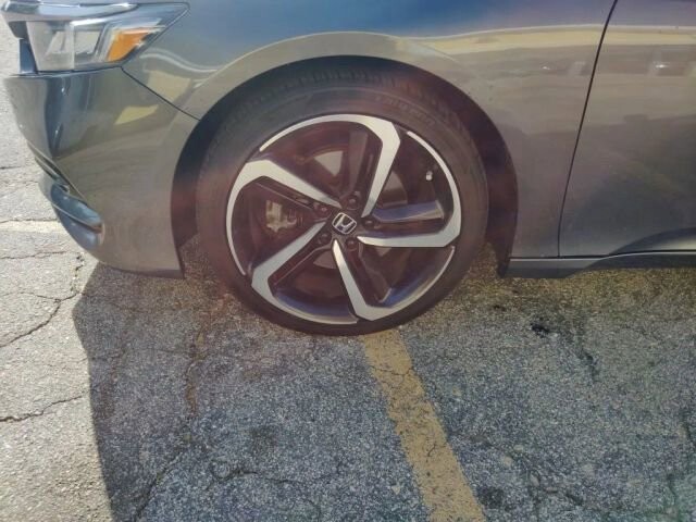 2019 Honda Accord in Greenville, SC 29607 - 18130183 11