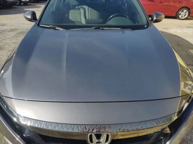 2019 Honda Accord in Greenville, SC 29607 - 18130183 9