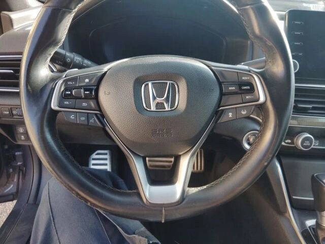 2019 Honda Accord in Greenville, SC 29607 - 18130183 26
