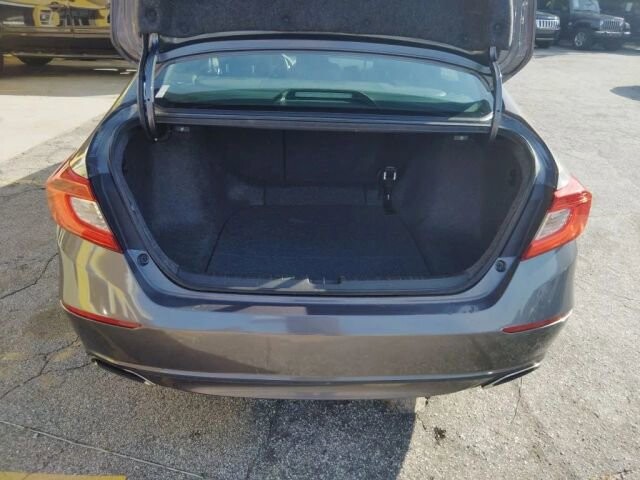 2019 Honda Accord in Greenville, SC 29607 - 18130183 20