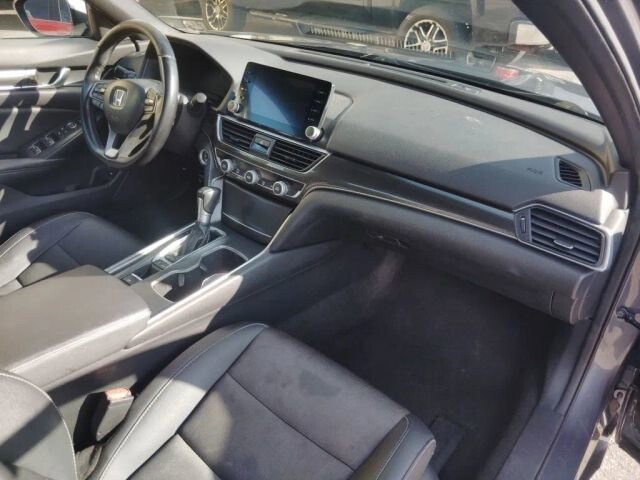 2019 Honda Accord in Greenville, SC 29607 - 18130183 17