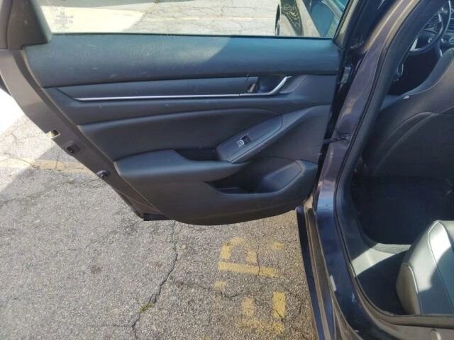 2019 Honda Accord in Greenville, SC 29607 - 18130183 22