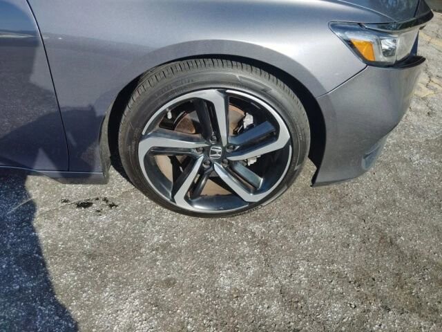 2019 Honda Accord in Greenville, SC 29607 - 18130183 14