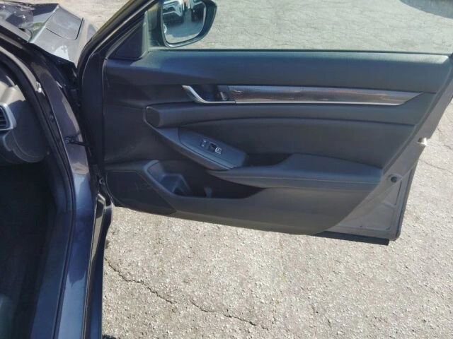 2019 Honda Accord in Greenville, SC 29607 - 18130183 15