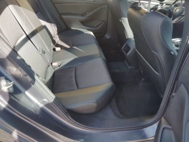 2019 Honda Accord in Greenville, SC 29607 - 18130183 19