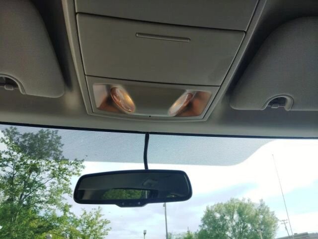 2017 Dodge Grand Caravan in Greenville, SC 29607 - 18130184 30