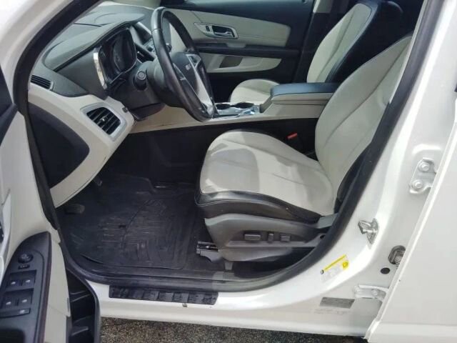 2013 GMC Terrain in Greenville, SC 29607 - 18130185 26