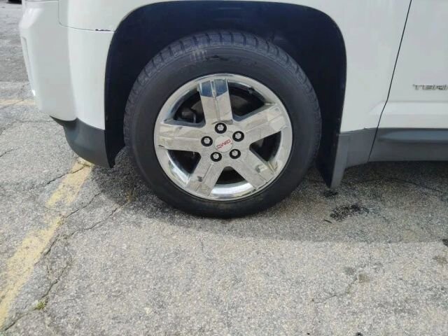 2013 GMC Terrain in Greenville, SC 29607 - 18130185 12