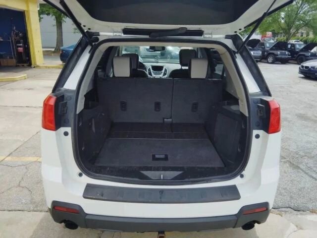 2013 GMC Terrain in Greenville, SC 29607 - 18130185 21