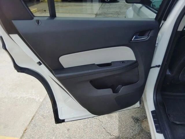 2013 GMC Terrain in Greenville, SC 29607 - 18130185 23