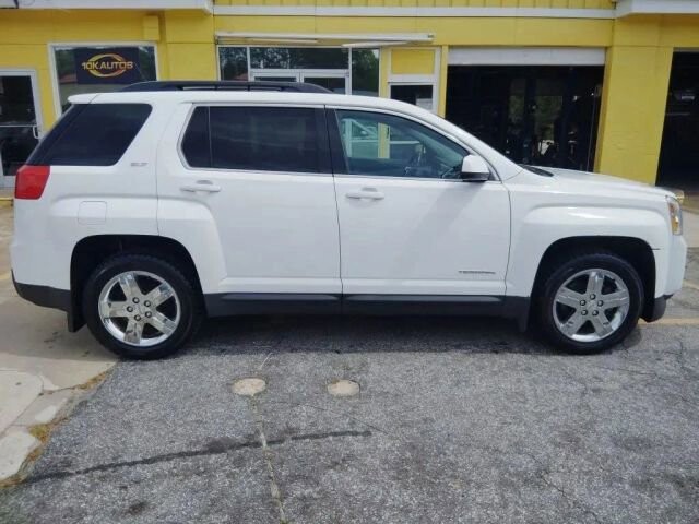 2013 GMC Terrain in Greenville, SC 29607 - 18130185 2