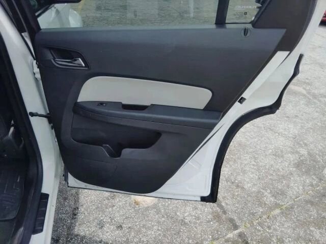 2013 GMC Terrain in Greenville, SC 29607 - 18130185 19