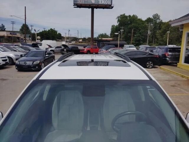 2013 GMC Terrain in Greenville, SC 29607 - 18130185 11