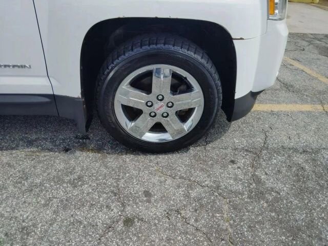 2013 GMC Terrain in Greenville, SC 29607 - 18130185 15