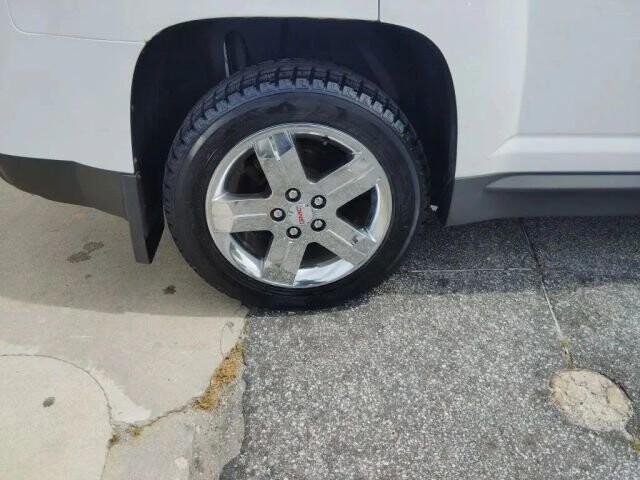 2013 GMC Terrain in Greenville, SC 29607 - 18130185 14