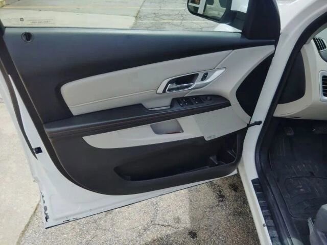 2013 GMC Terrain in Greenville, SC 29607 - 18130185 25