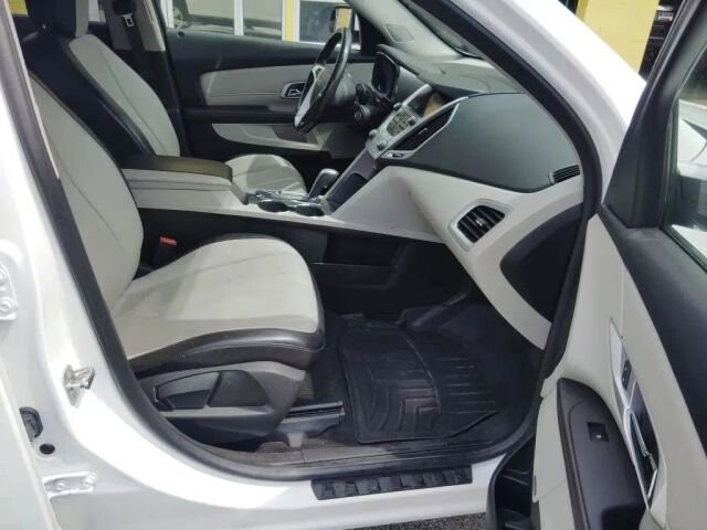 2013 GMC Terrain in Greenville, SC 29607 - 18130185 17