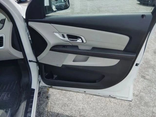 2013 GMC Terrain in Greenville, SC 29607 - 18130185 16