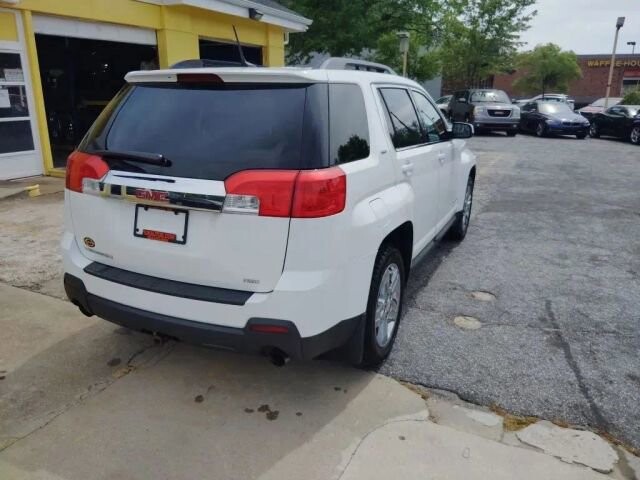 2013 GMC Terrain in Greenville, SC 29607 - 18130185 3