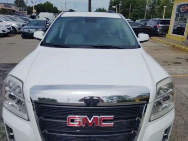 2013 GMC Terrain in Greenville, SC 29607 - 18130185 10