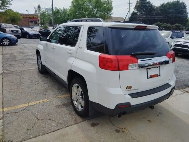 2013 GMC Terrain in Greenville, SC 29607 - 18130185 6