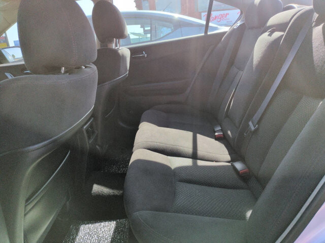 2014 Nissan Maxima in North Little Rock, AR 72117-1620 - 18130186 4