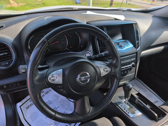 2014 Nissan Maxima in North Little Rock, AR 72117-1620 - 18130186 6