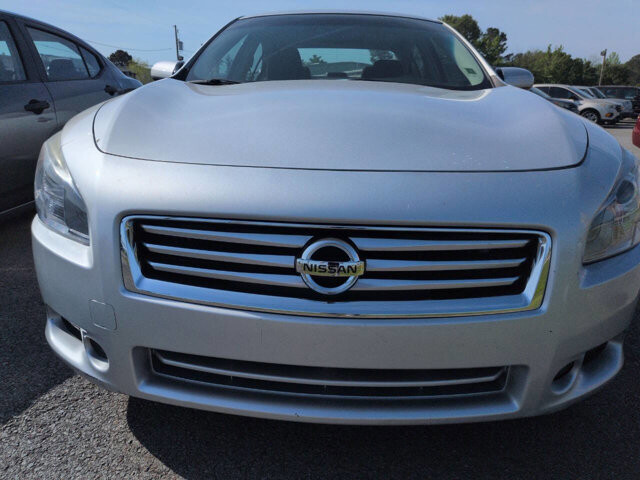 2014 Nissan Maxima in North Little Rock, AR 72117-1620 - 18130186 2
