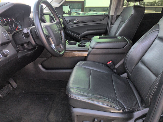 2016 Chevrolet Suburban in North Little Rock, AR 72117-1620 - 18130187 7