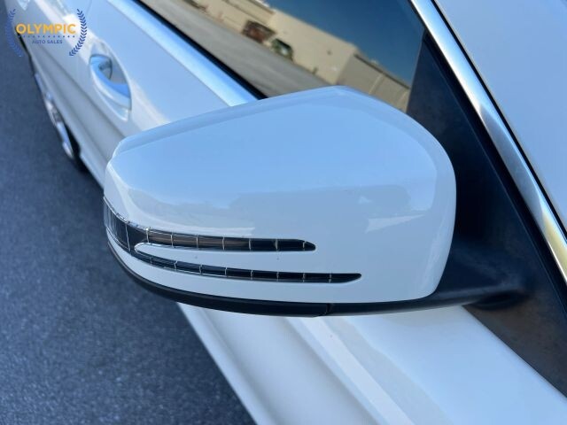 2015 Mercedes-Benz CLA 250 in Decatur, GA 30032 - 18130188 19