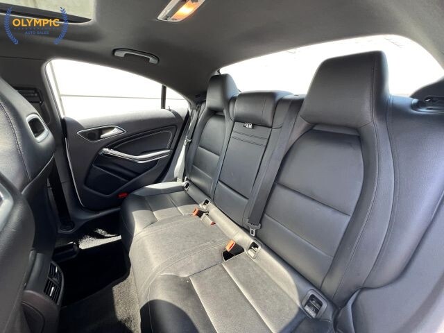 2015 Mercedes-Benz CLA 250 in Decatur, GA 30032 - 18130188 39