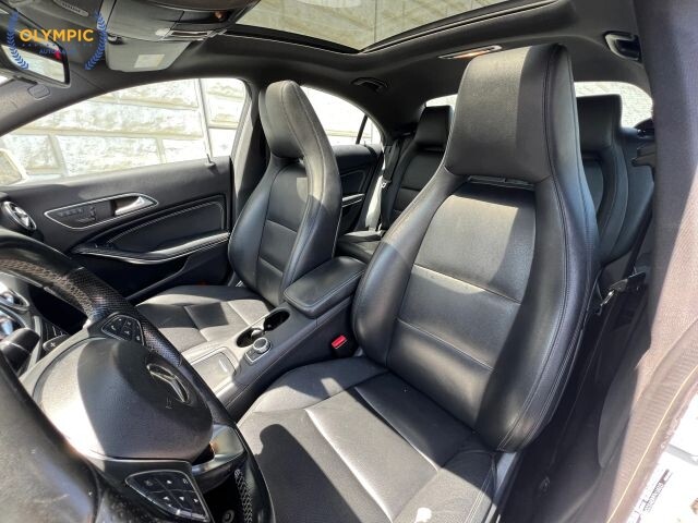 2015 Mercedes-Benz CLA 250 in Decatur, GA 30032 - 18130188 37