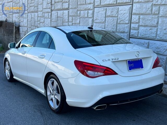 2015 Mercedes-Benz CLA 250 in Decatur, GA 30032 - 18130188 4