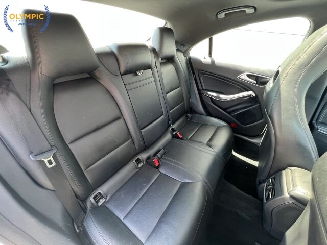 2015 Mercedes-Benz CLA 250 in Decatur, GA 30032 - 18130188 40