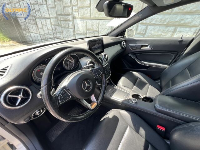 2015 Mercedes-Benz CLA 250 in Decatur, GA 30032 - 18130188 20