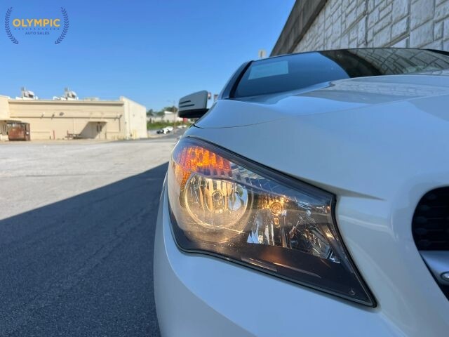 2015 Mercedes-Benz CLA 250 in Decatur, GA 30032 - 18130188 15